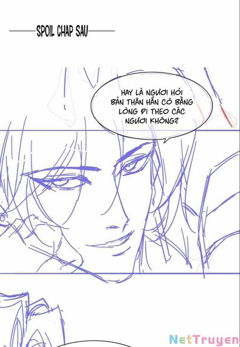 Điện Hạ ! Ta Đang Đến Đây! 12 trang 46