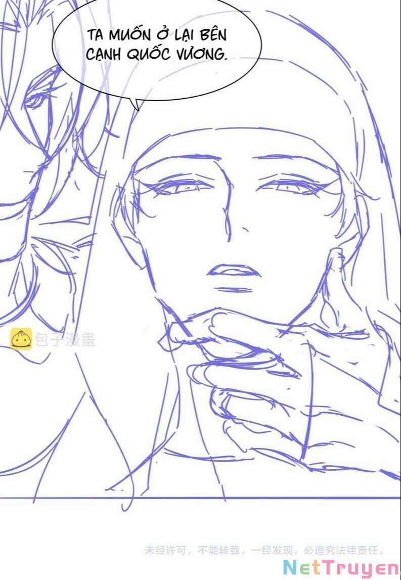 Điện Hạ ! Ta Đang Đến Đây! 12 trang 47