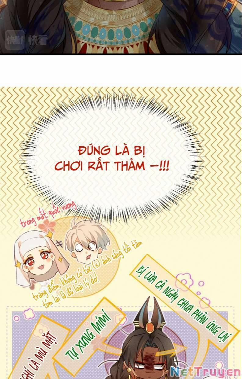 Điện Hạ ! Ta Đang Đến Đây! 12 trang 7