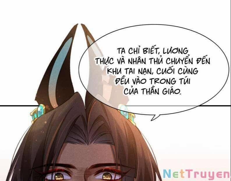 Điện Hạ ! Ta Đang Đến Đây! 13 trang 13