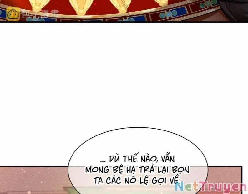 Điện Hạ ! Ta Đang Đến Đây! 13 trang 15