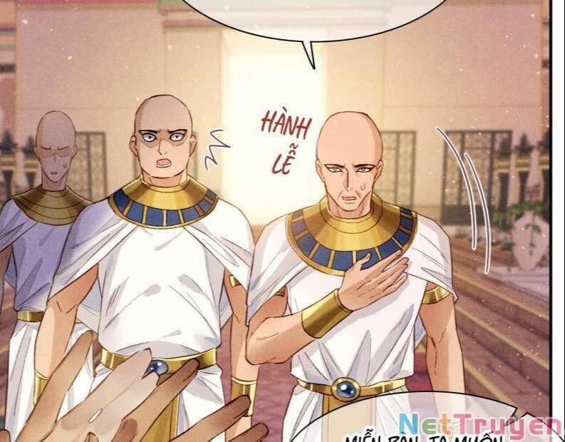 Điện Hạ ! Ta Đang Đến Đây! 13 trang 16