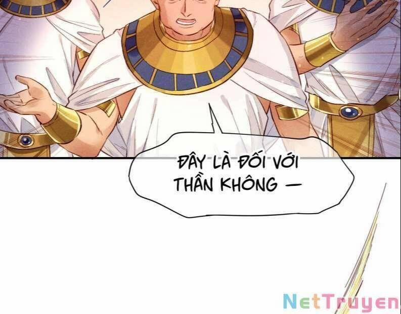 Điện Hạ ! Ta Đang Đến Đây! 13 trang 19