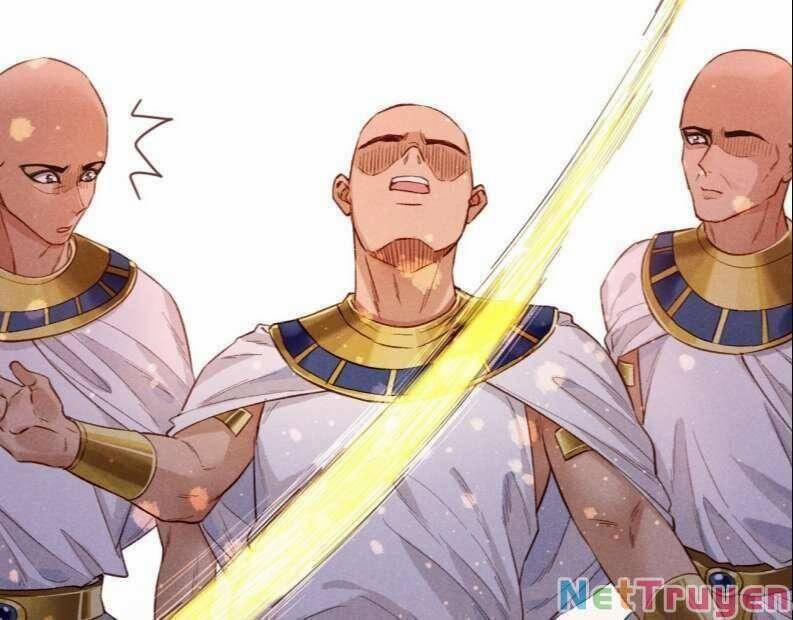 Điện Hạ ! Ta Đang Đến Đây! 13 trang 20