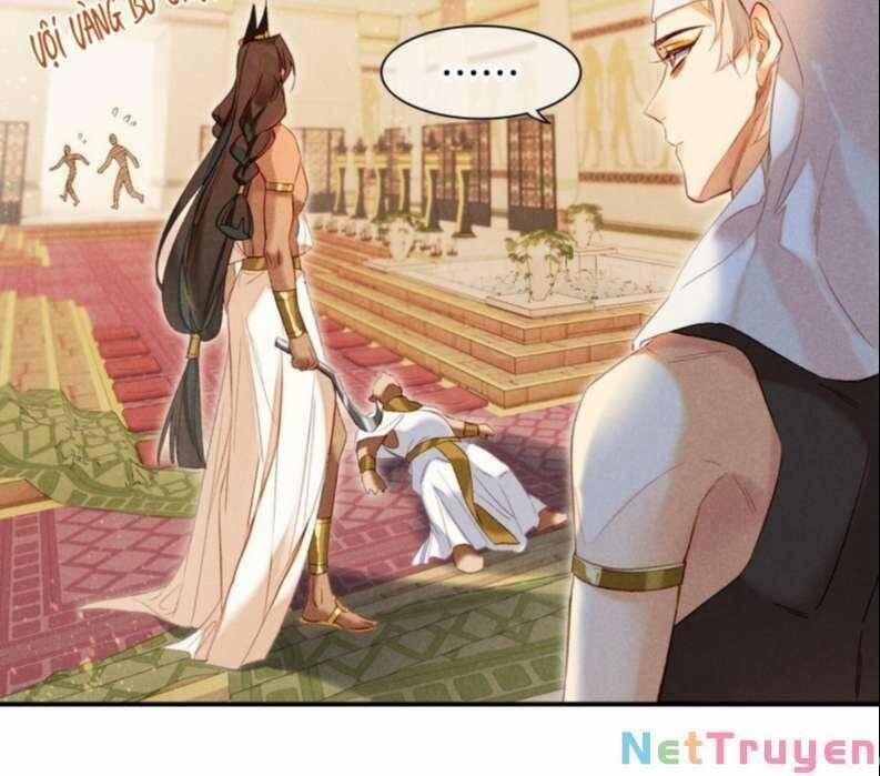 Điện Hạ ! Ta Đang Đến Đây! 13 trang 25