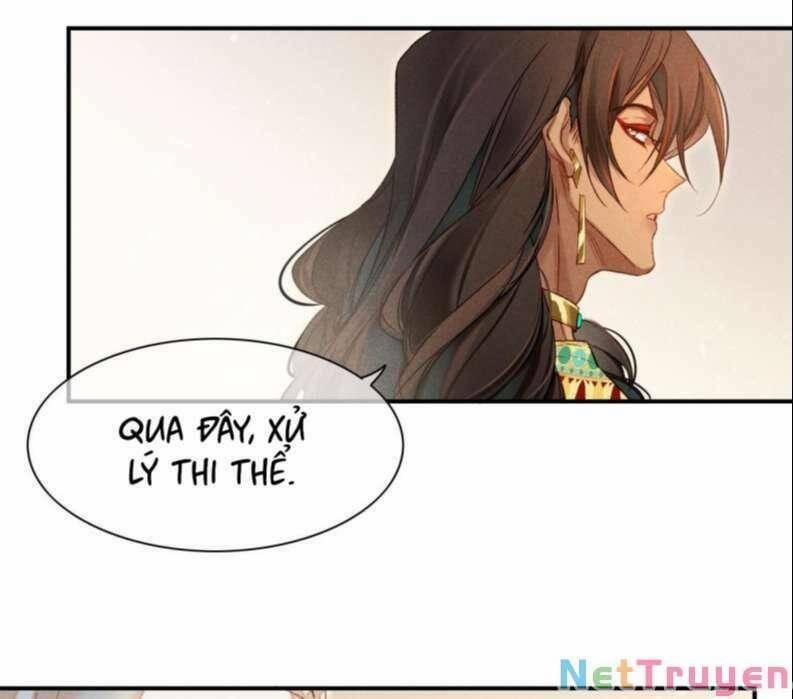 Điện Hạ ! Ta Đang Đến Đây! 13 trang 26