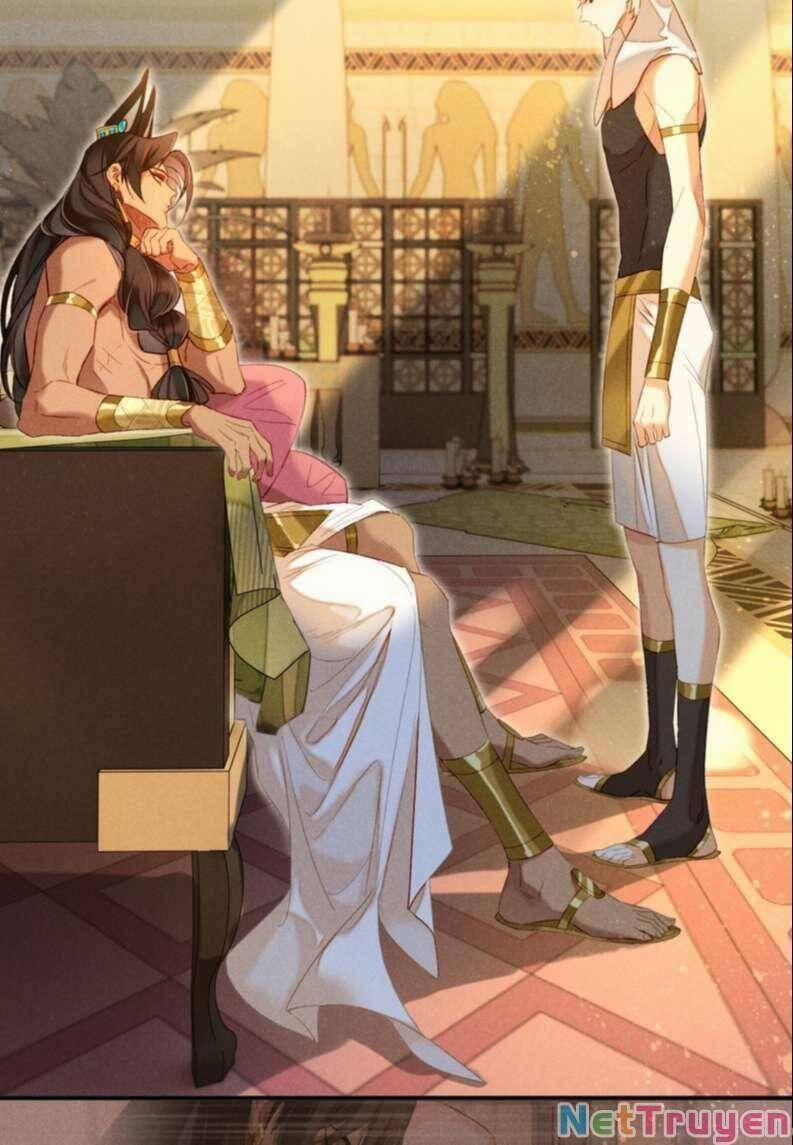 Điện Hạ ! Ta Đang Đến Đây! 13 trang 34