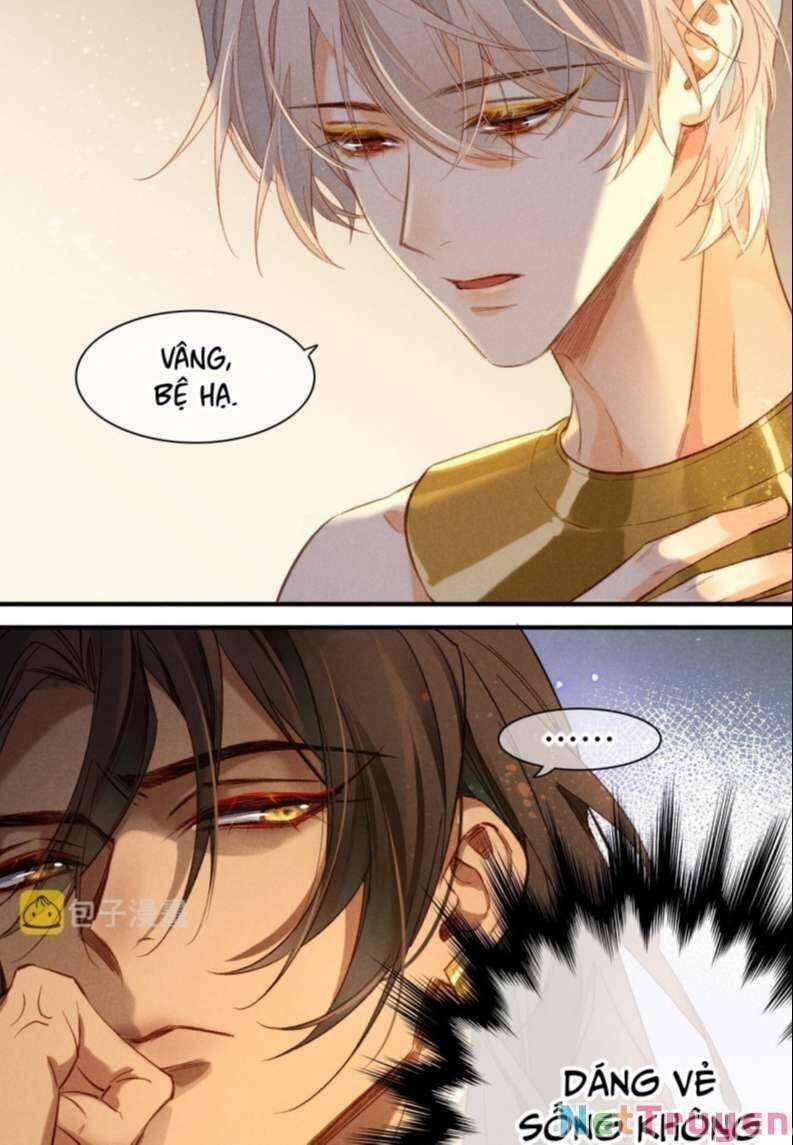 Điện Hạ ! Ta Đang Đến Đây! 13 trang 38