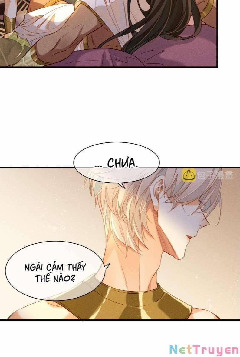 Điện Hạ ! Ta Đang Đến Đây! 13 trang 41