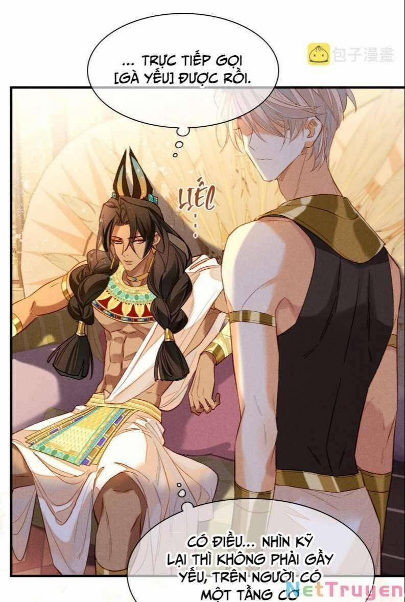 Điện Hạ ! Ta Đang Đến Đây! 13 trang 42