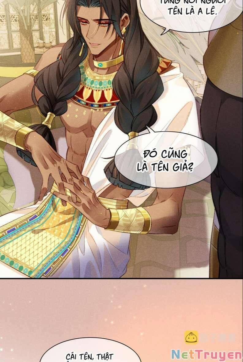 Điện Hạ ! Ta Đang Đến Đây! 13 trang 48