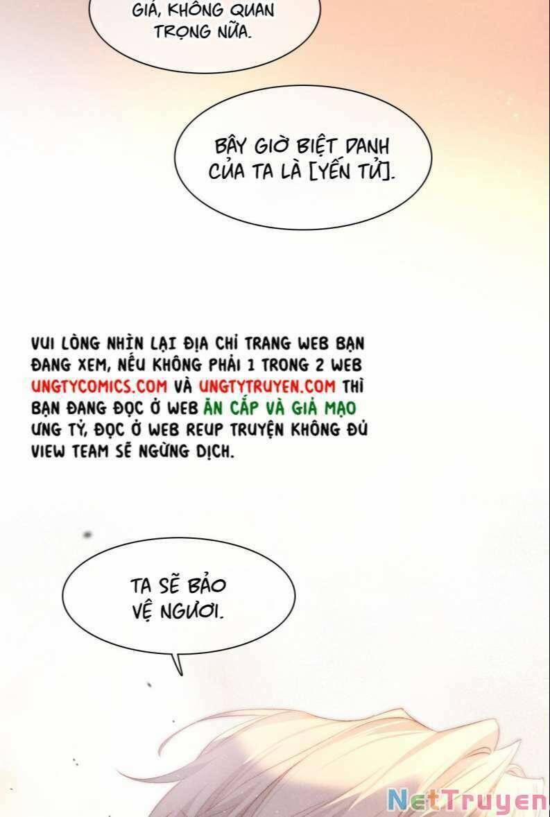 Điện Hạ ! Ta Đang Đến Đây! 13 trang 49