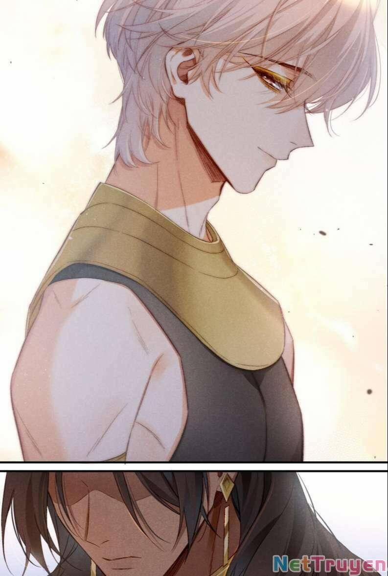 Điện Hạ ! Ta Đang Đến Đây! 13 trang 50