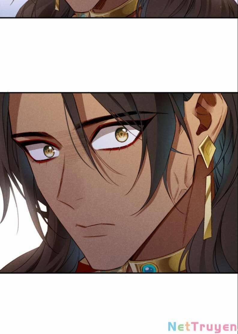 Điện Hạ ! Ta Đang Đến Đây! 13 trang 51