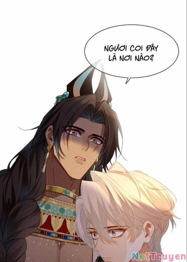 Điện Hạ ! Ta Đang Đến Đây! 13 trang 52