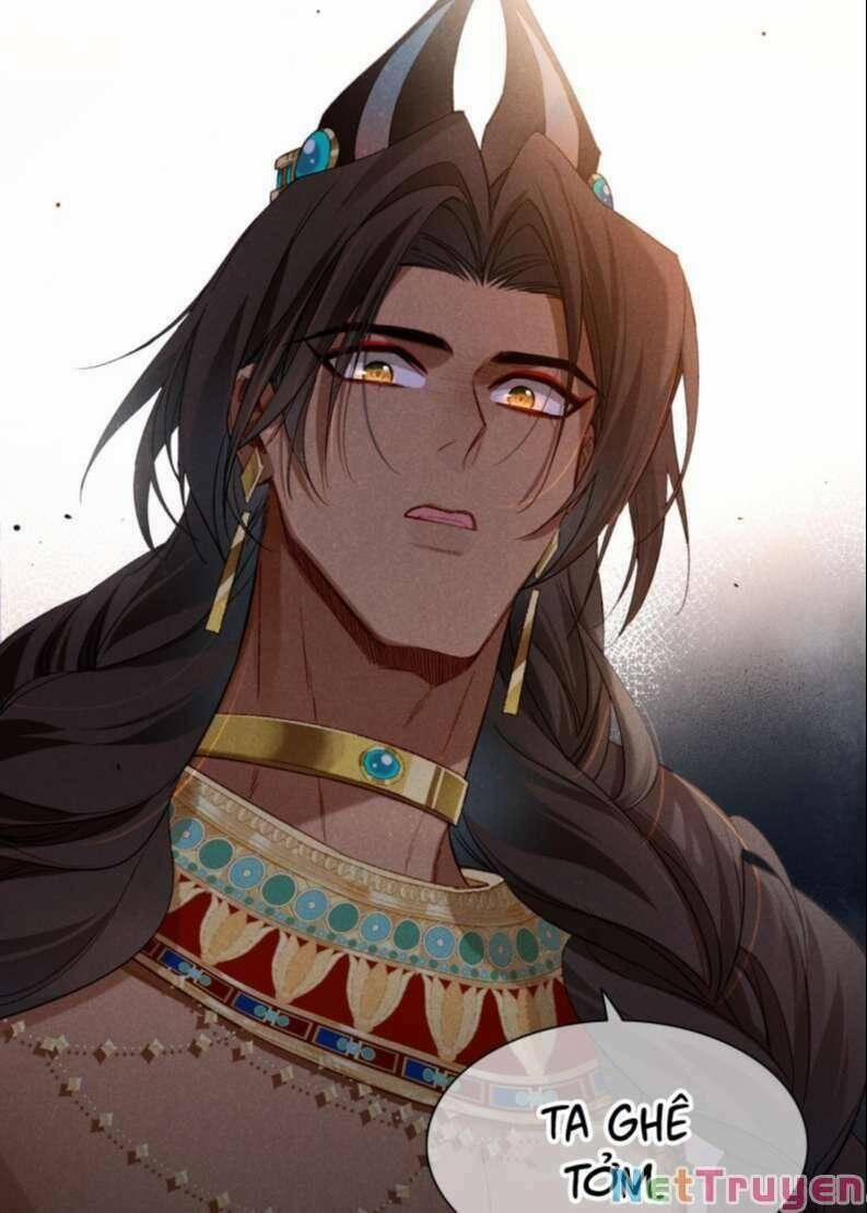 Điện Hạ ! Ta Đang Đến Đây! 13 trang 54