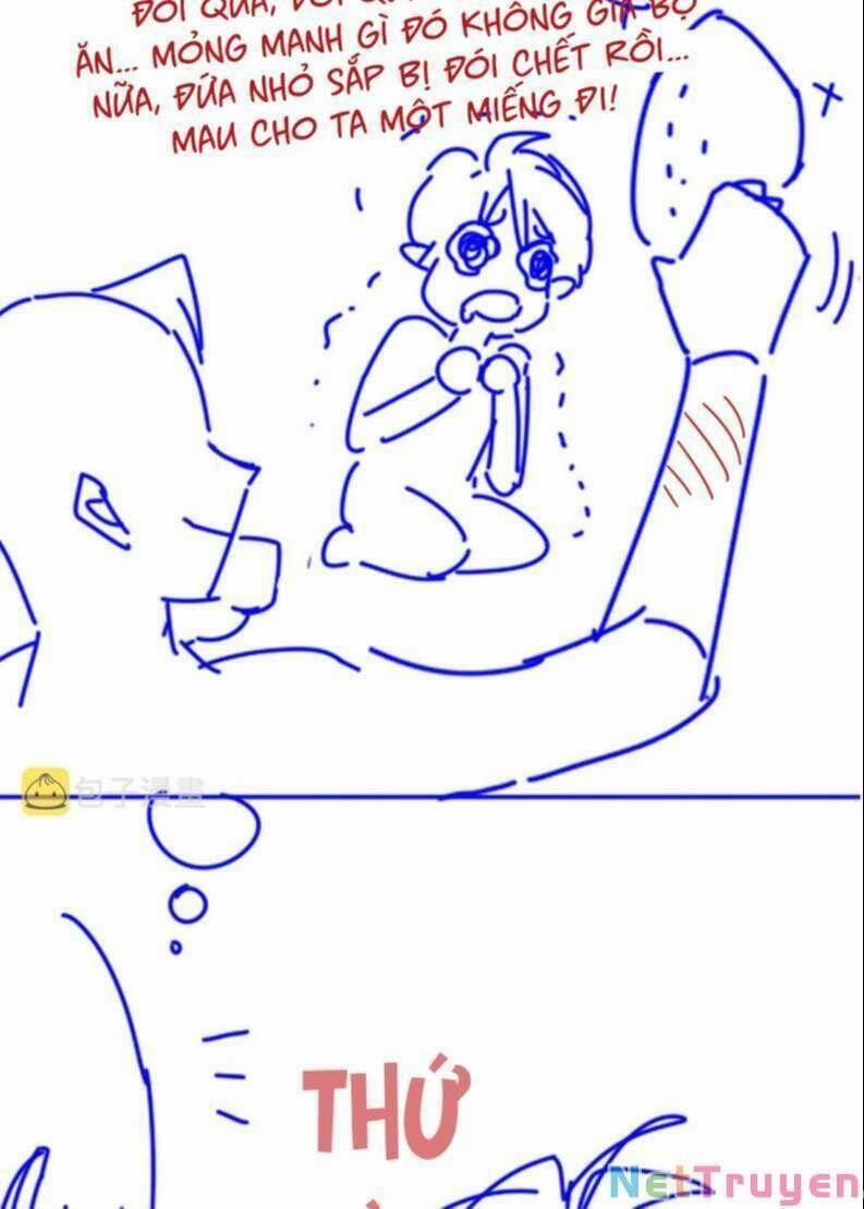 Điện Hạ ! Ta Đang Đến Đây! 13 trang 58