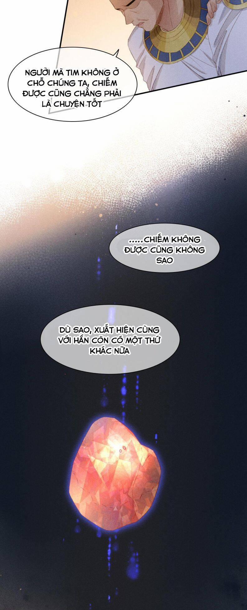 Điện Hạ ! Ta Đang Đến Đây! 14 trang 11