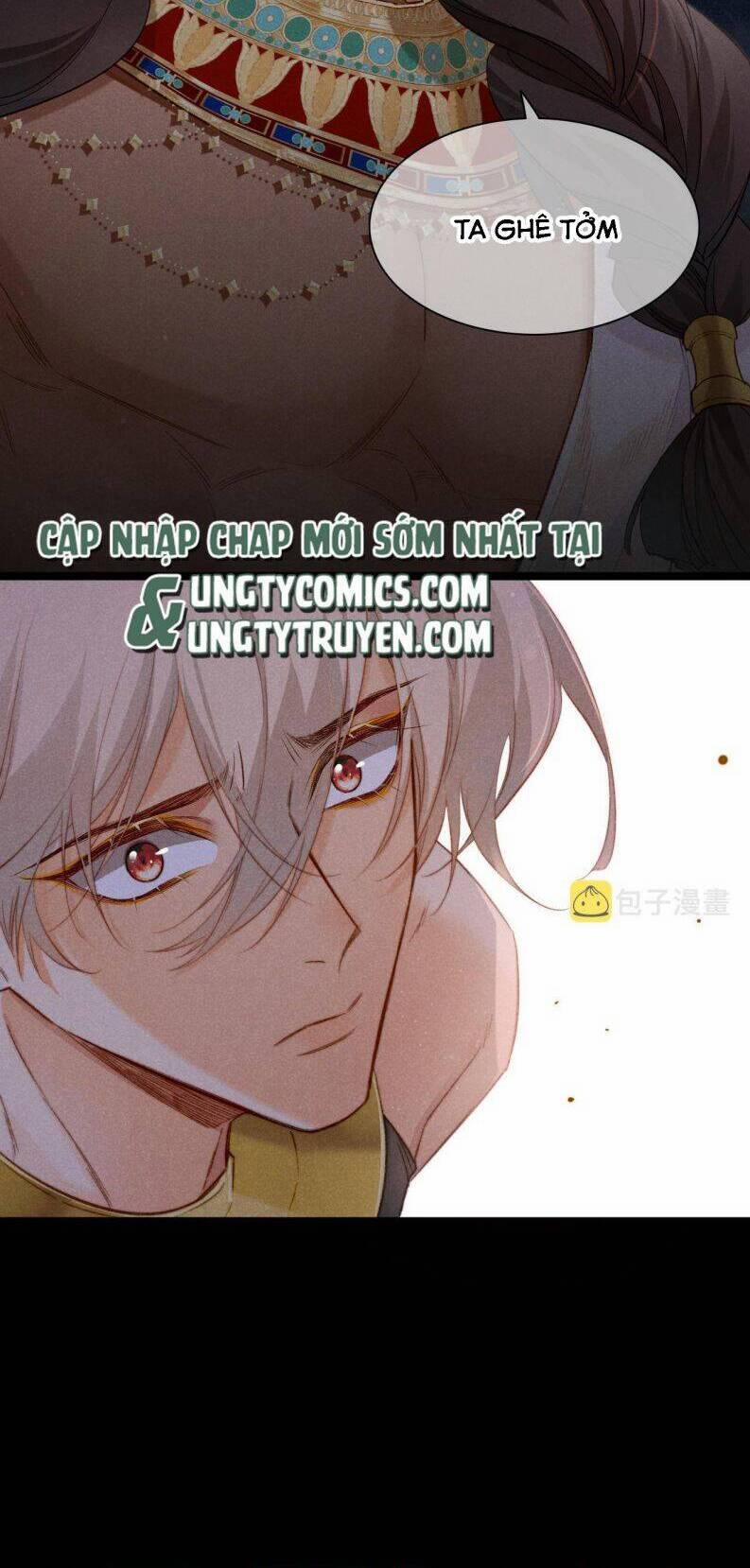 Điện Hạ ! Ta Đang Đến Đây! 14 trang 2