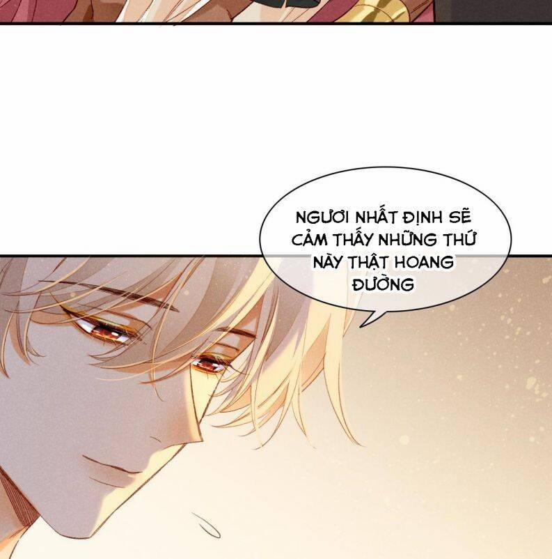 Điện Hạ ! Ta Đang Đến Đây! 14 trang 33