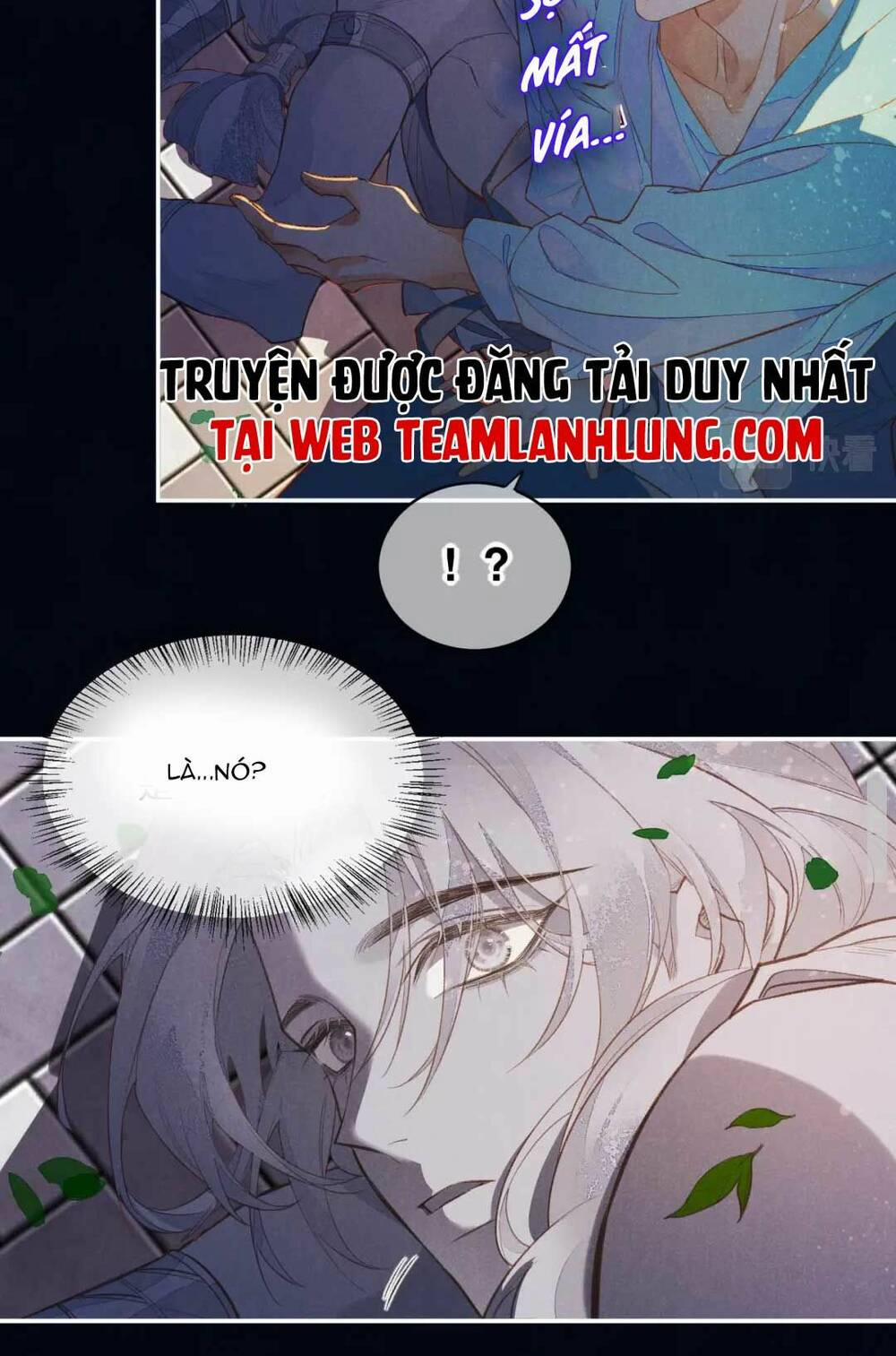 Điện Hạ ! Ta Đang Đến Đây! 2 trang 10