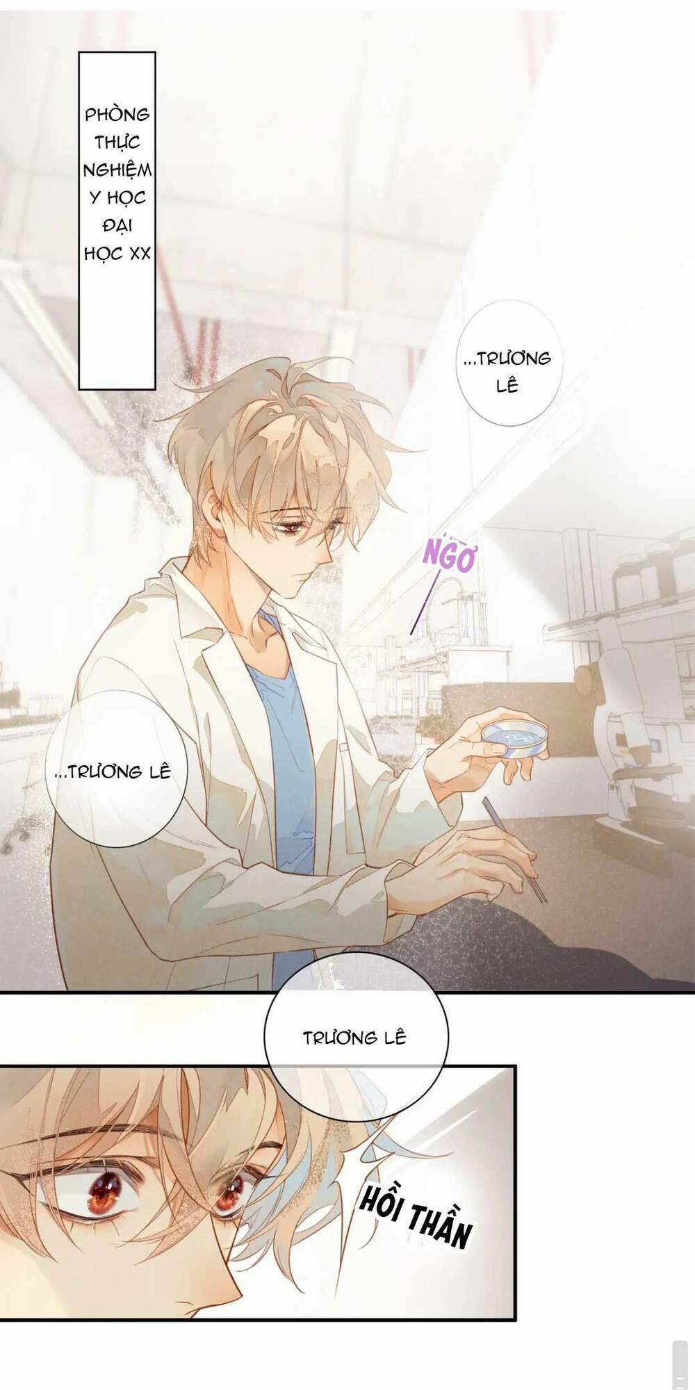 Điện Hạ ! Ta Đang Đến Đây! 2 trang 101