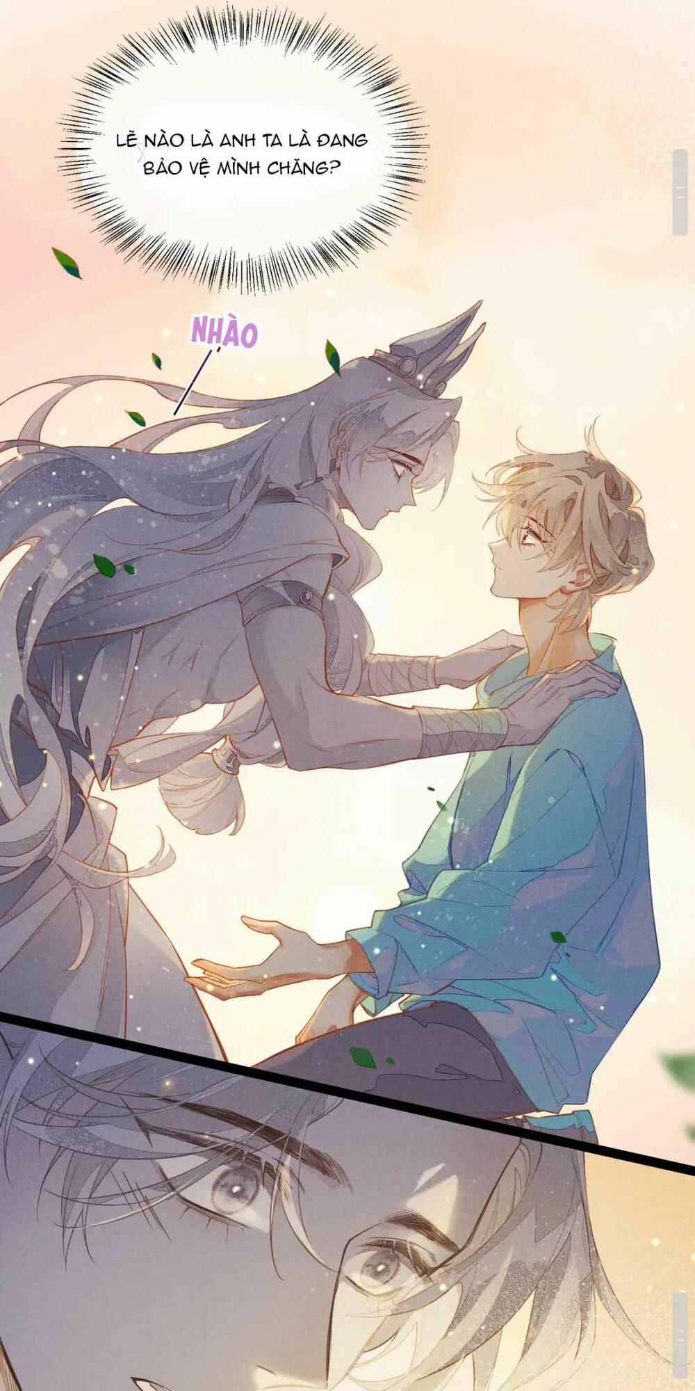 Điện Hạ ! Ta Đang Đến Đây! 2 trang 112