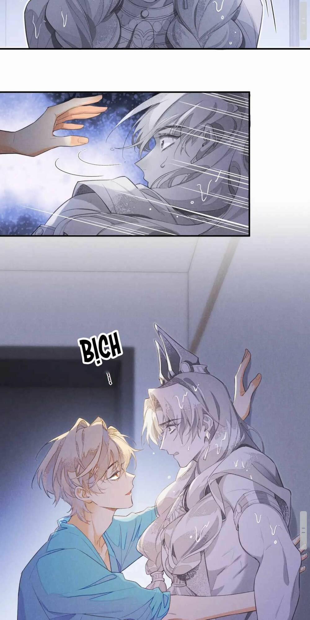 Điện Hạ ! Ta Đang Đến Đây! 2 trang 127