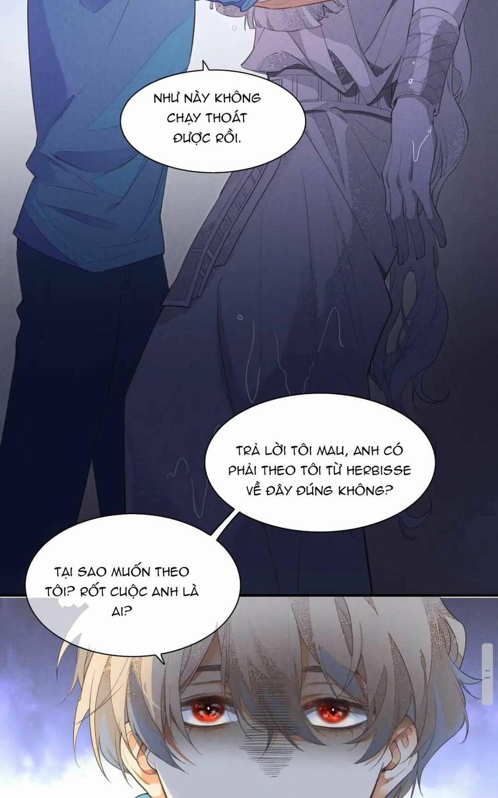 Điện Hạ ! Ta Đang Đến Đây! 2 trang 128