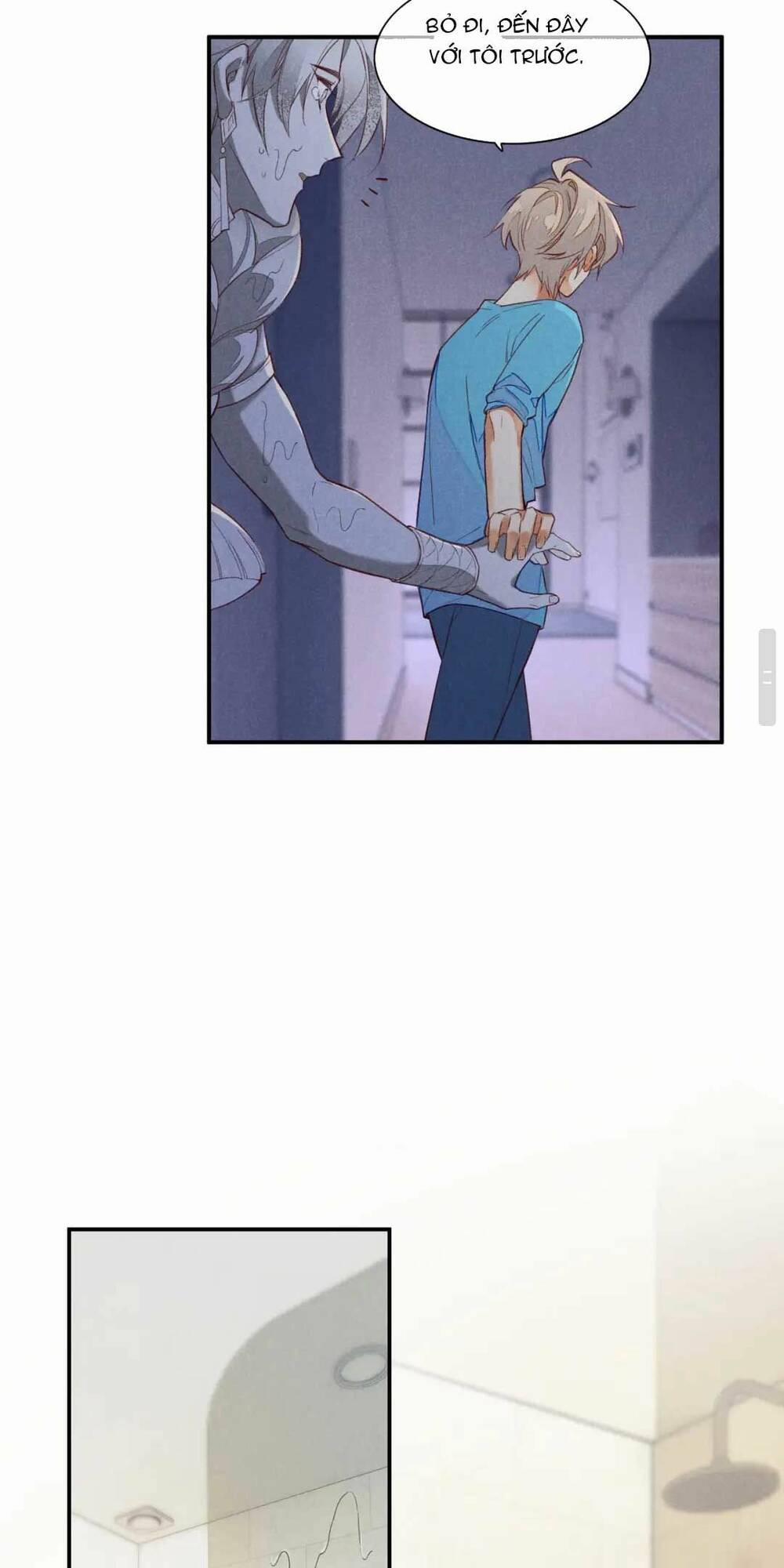 Điện Hạ ! Ta Đang Đến Đây! 2 trang 131