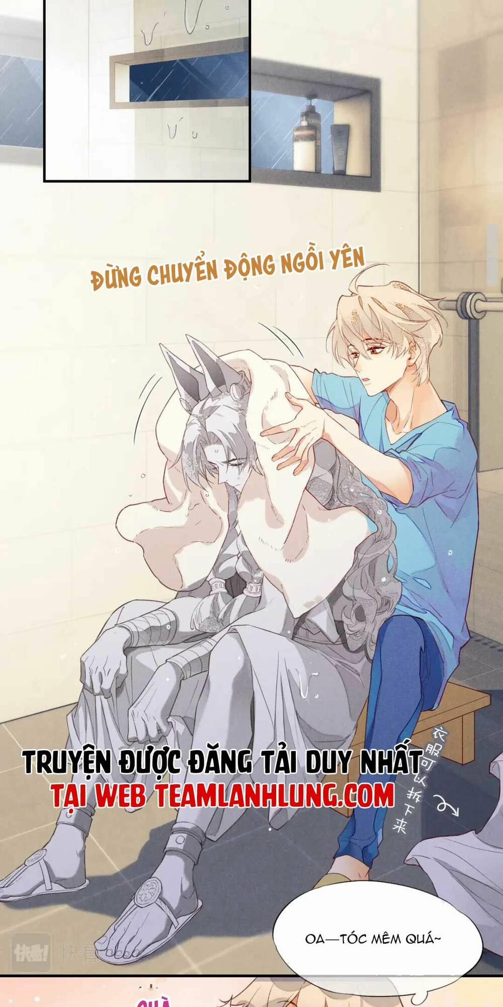 Điện Hạ ! Ta Đang Đến Đây! 2 trang 132