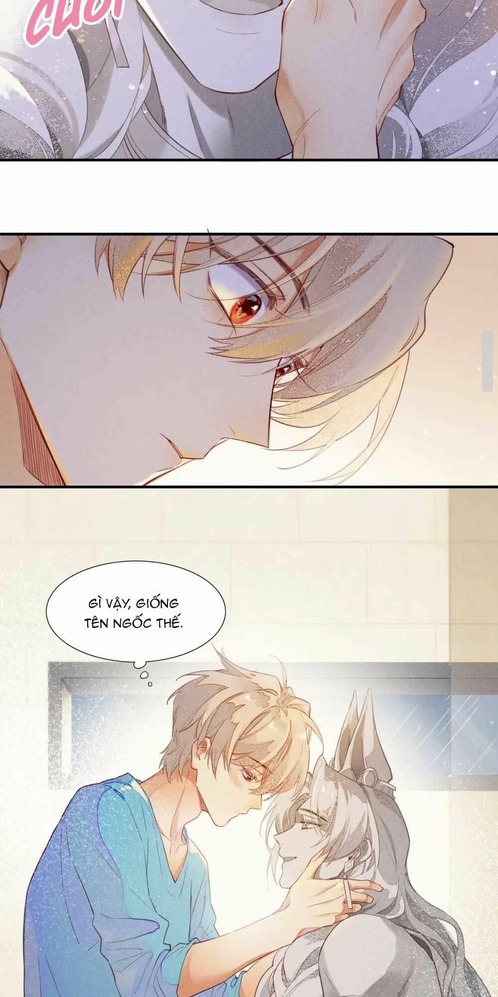 Điện Hạ ! Ta Đang Đến Đây! 2 trang 136