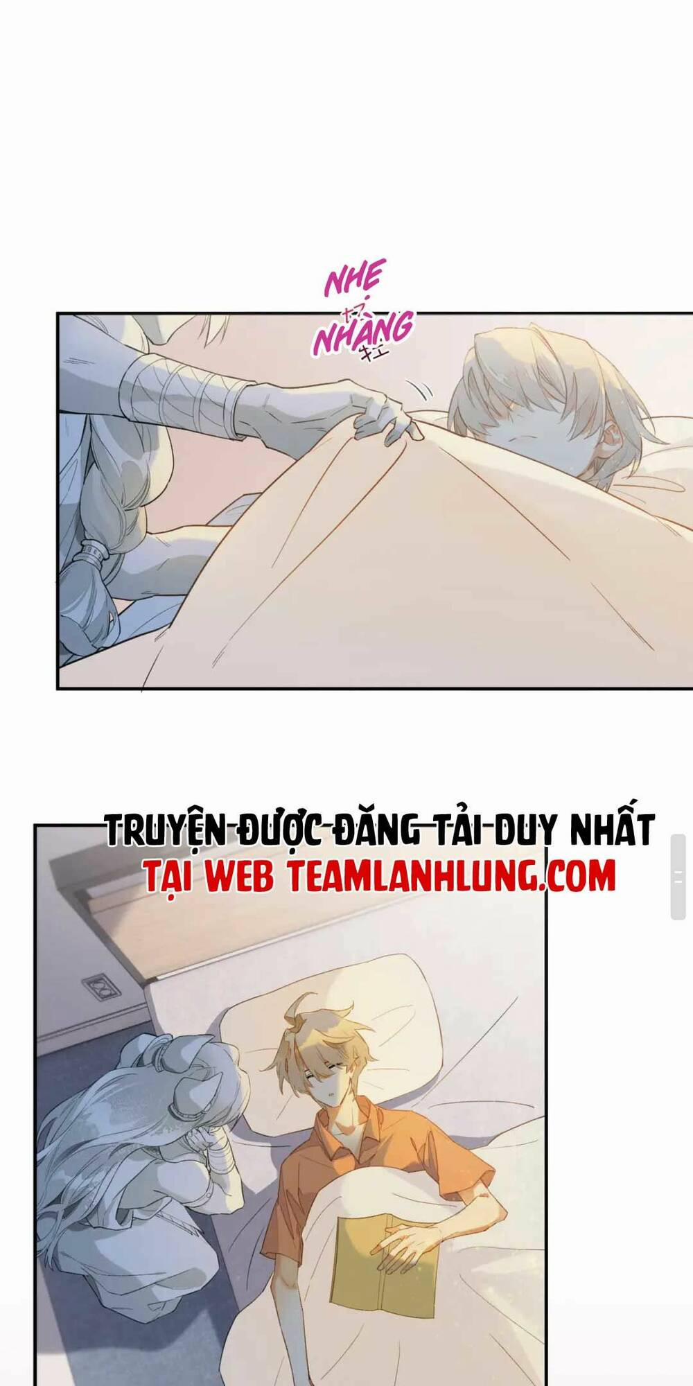 Điện Hạ ! Ta Đang Đến Đây! 2 trang 144