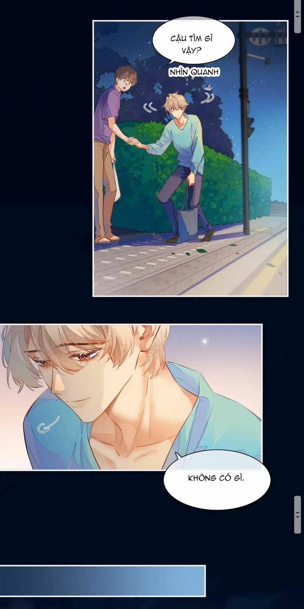 Điện Hạ ! Ta Đang Đến Đây! 2 trang 167