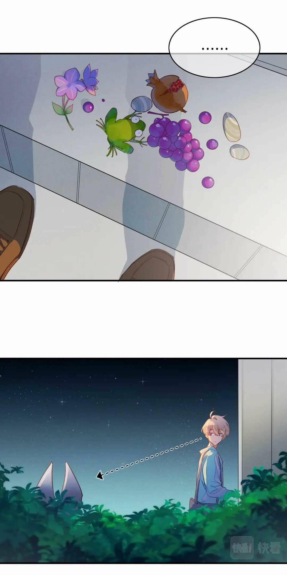 Điện Hạ ! Ta Đang Đến Đây! 2 trang 170