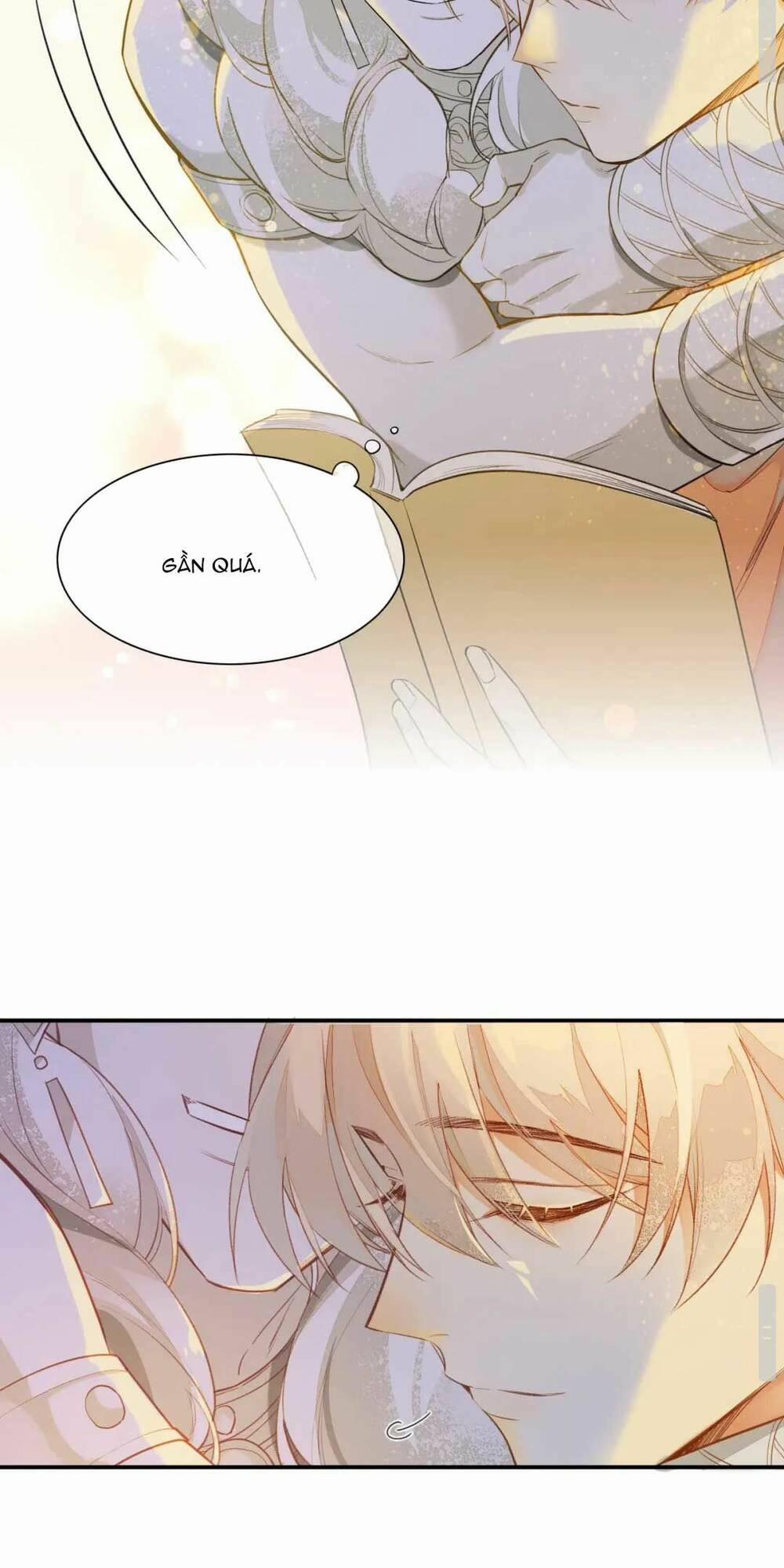 Điện Hạ ! Ta Đang Đến Đây! 2 trang 193