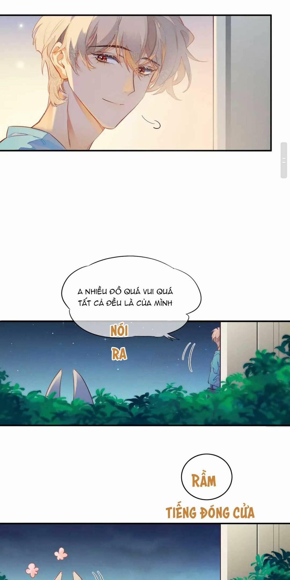 Điện Hạ ! Ta Đang Đến Đây! 2 trang 21