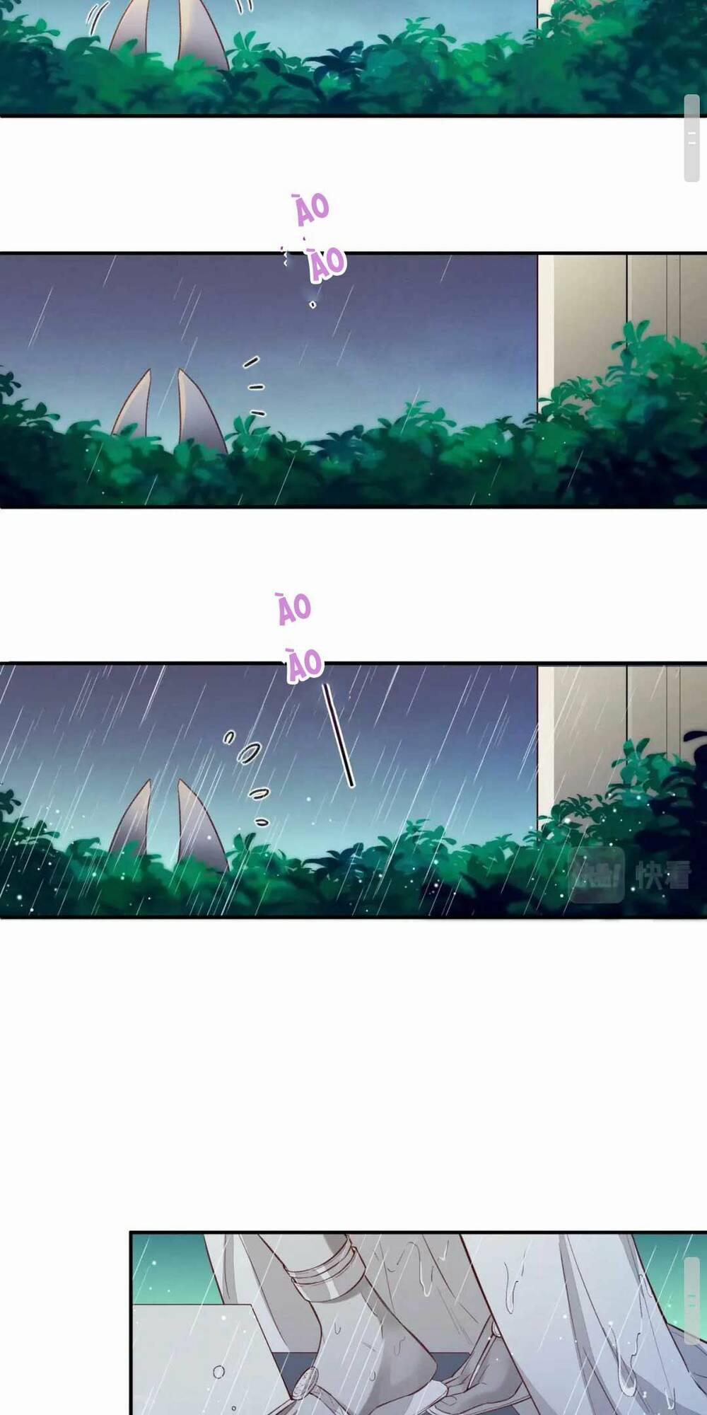 Điện Hạ ! Ta Đang Đến Đây! 2 trang 22