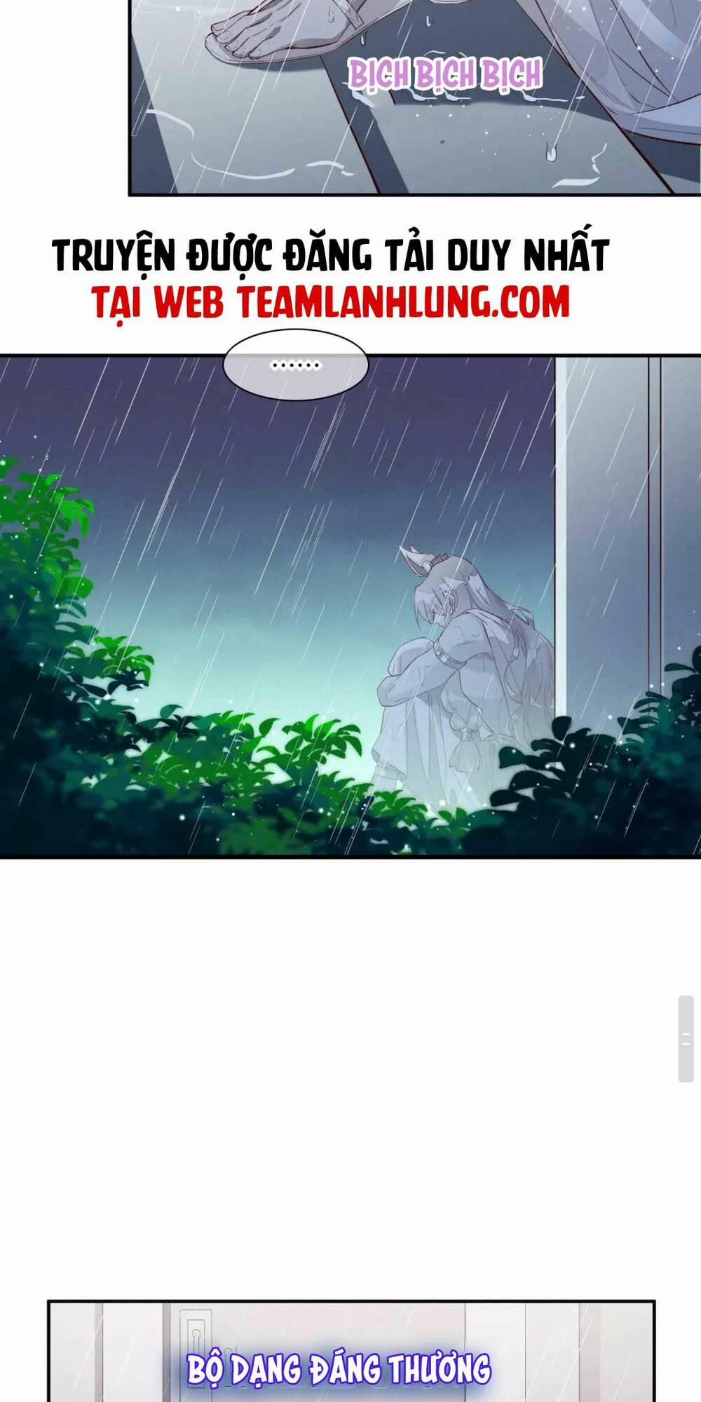 Điện Hạ ! Ta Đang Đến Đây! 2 trang 23