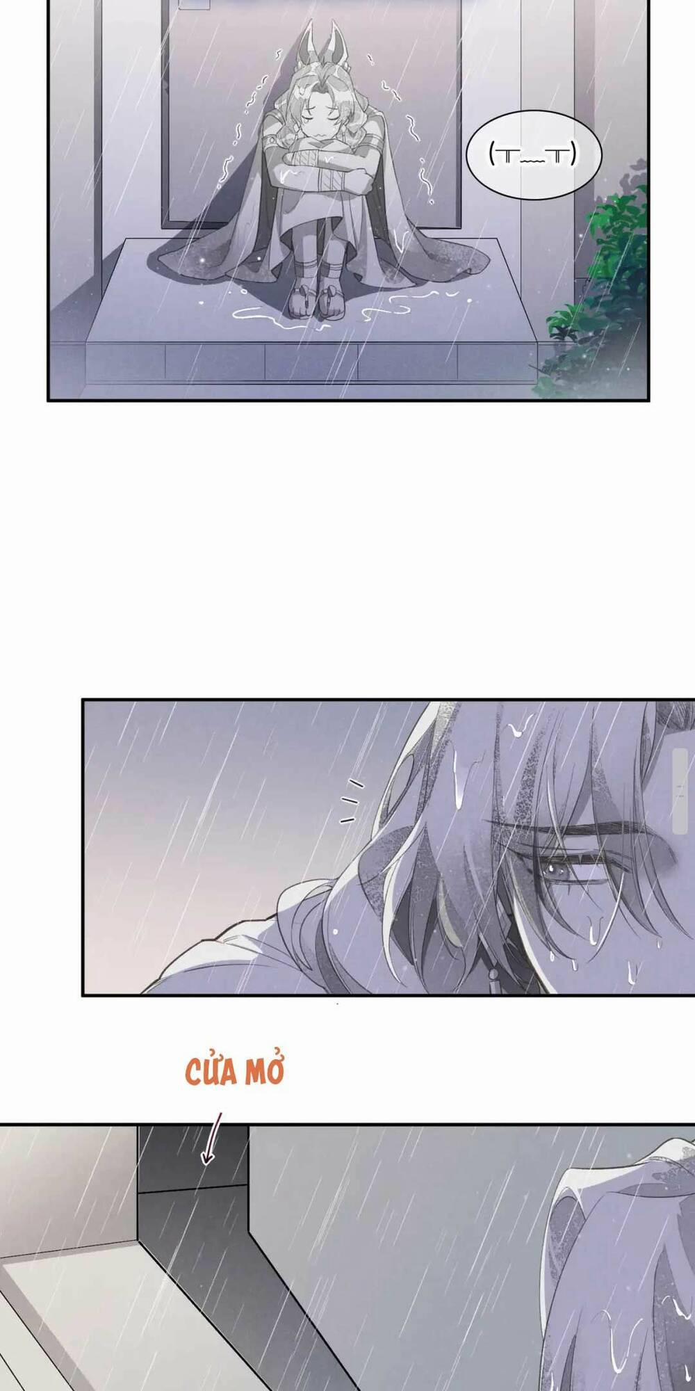 Điện Hạ ! Ta Đang Đến Đây! 2 trang 24