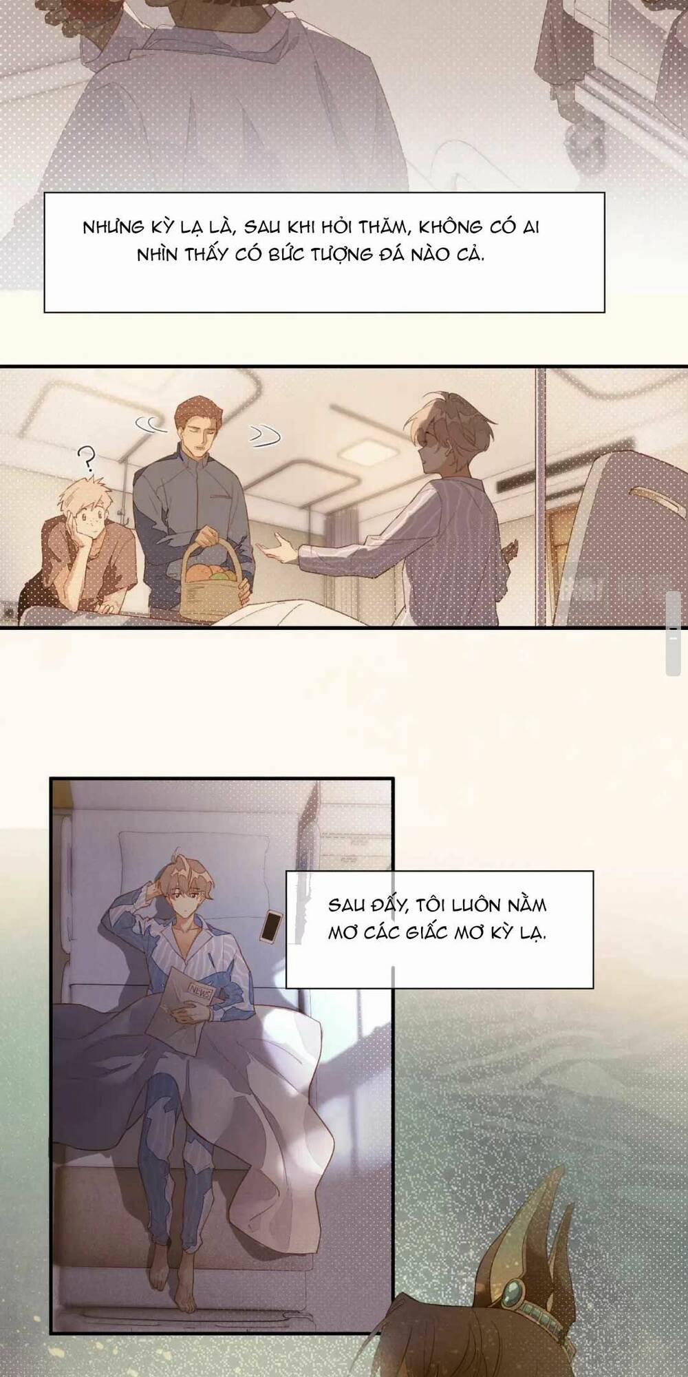 Điện Hạ ! Ta Đang Đến Đây! 2 trang 4