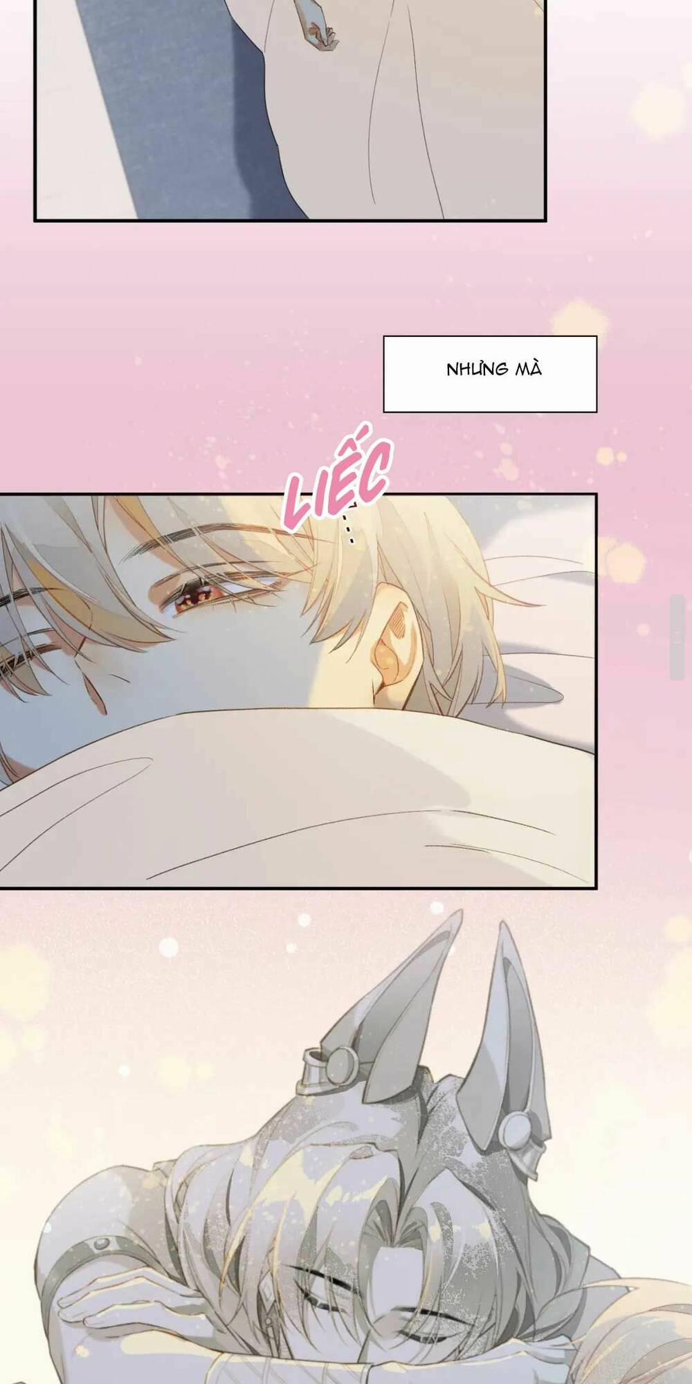 Điện Hạ ! Ta Đang Đến Đây! 2 trang 45