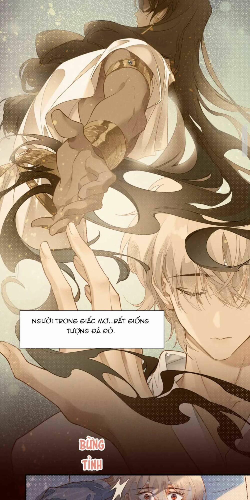 Điện Hạ ! Ta Đang Đến Đây! 2 trang 55