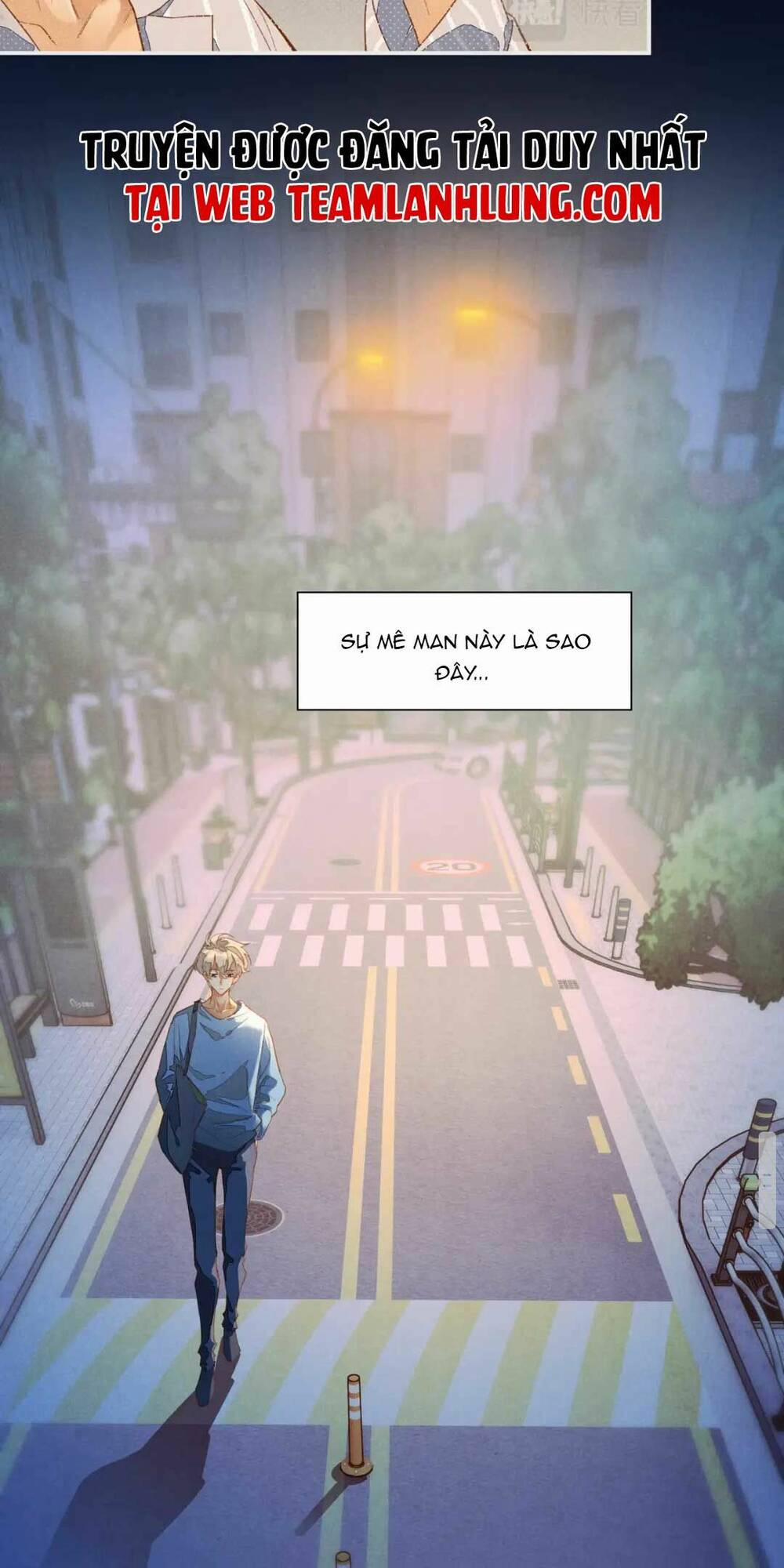 Điện Hạ ! Ta Đang Đến Đây! 2 trang 57