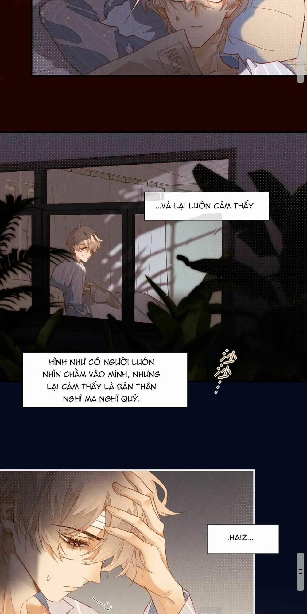 Điện Hạ ! Ta Đang Đến Đây! 2 trang 6