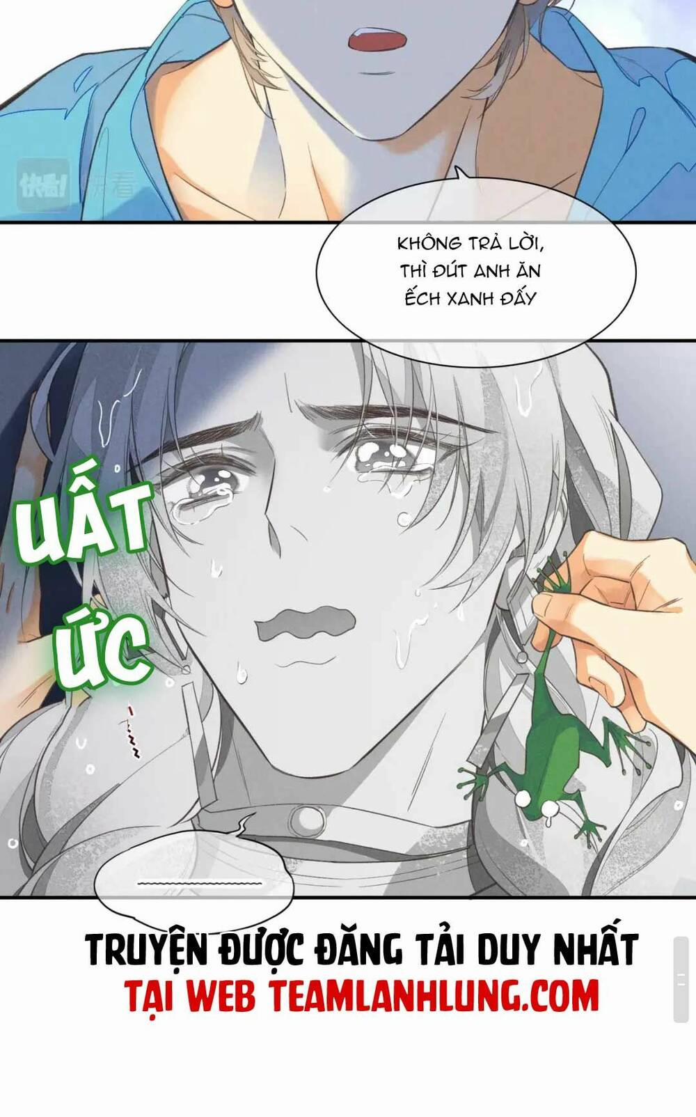 Điện Hạ ! Ta Đang Đến Đây! 2 trang 79