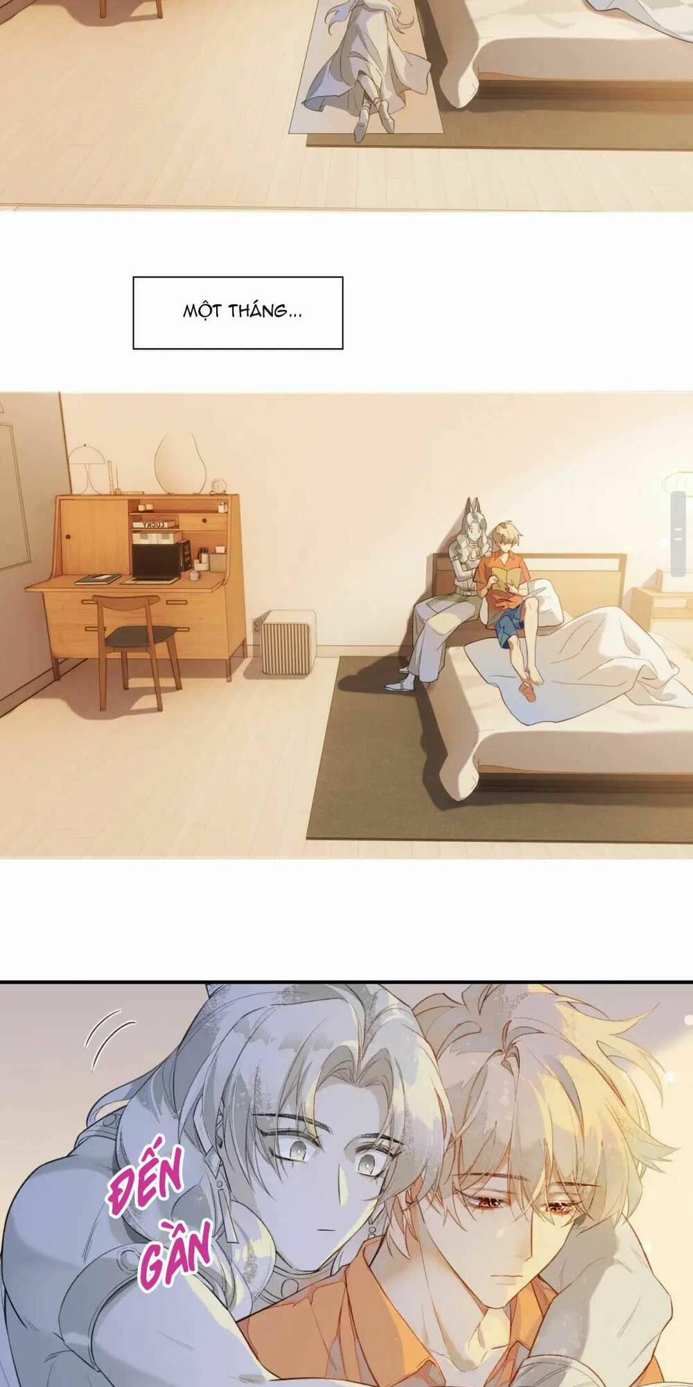 Điện Hạ ! Ta Đang Đến Đây! 2 trang 91