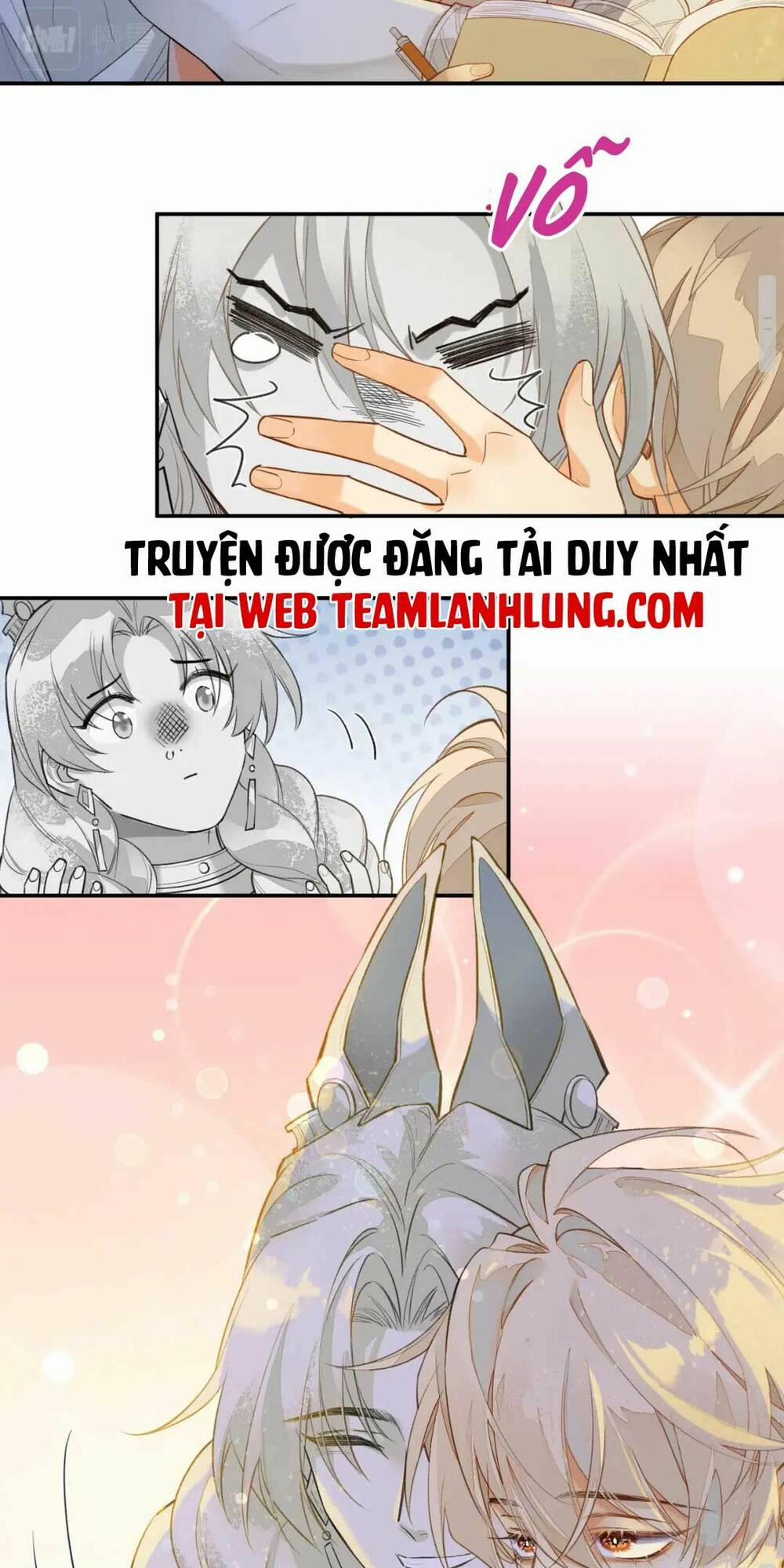 Điện Hạ ! Ta Đang Đến Đây! 2 trang 92