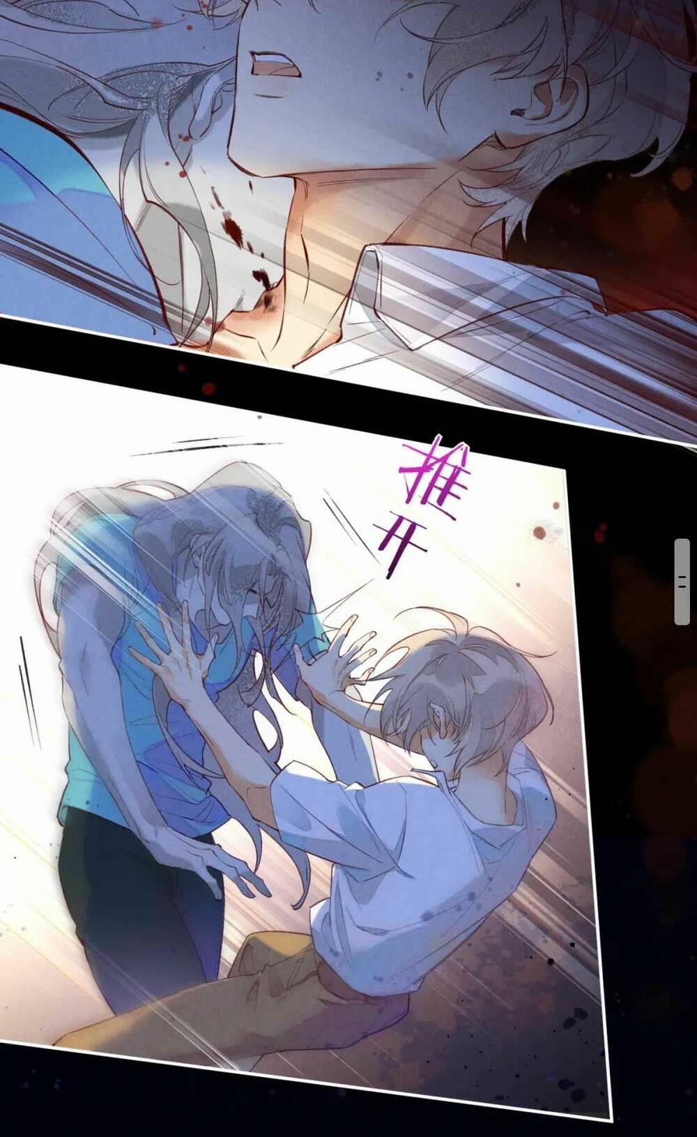 Điện Hạ ! Ta Đang Đến Đây! 3 trang 10