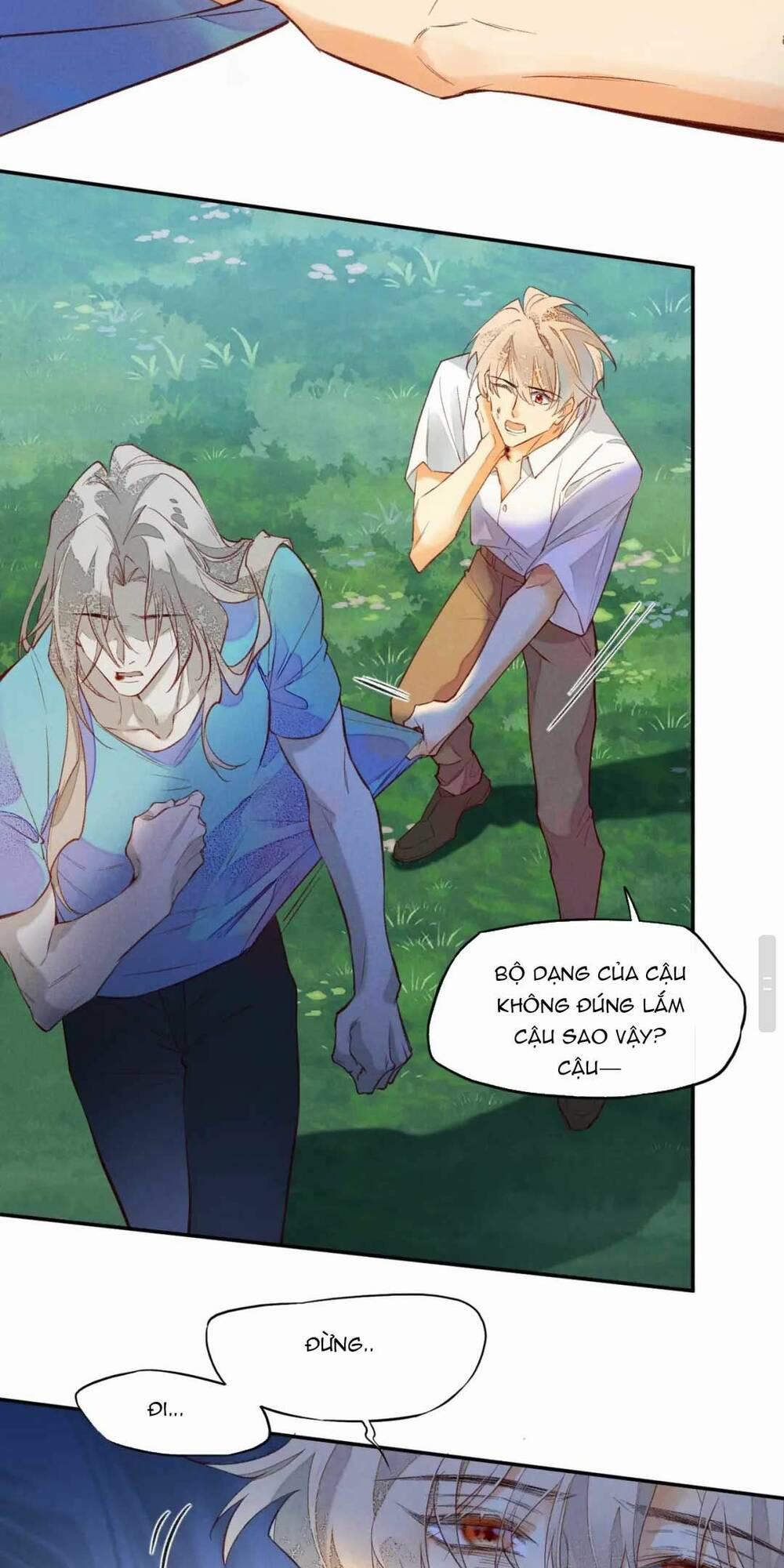 Điện Hạ ! Ta Đang Đến Đây! 3 trang 104